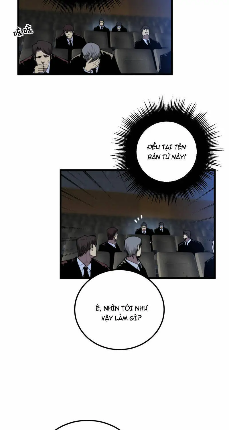 Độc Thủ Vu Y Nettruyen ZZZ Chương 360 Page 4