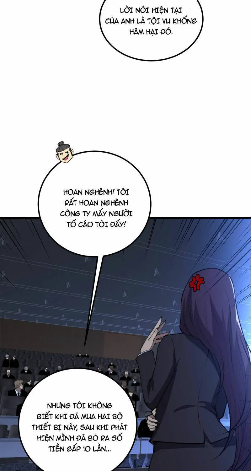Độc Thủ Vu Y Nettruyen ZZZ Chương 360 Page 7