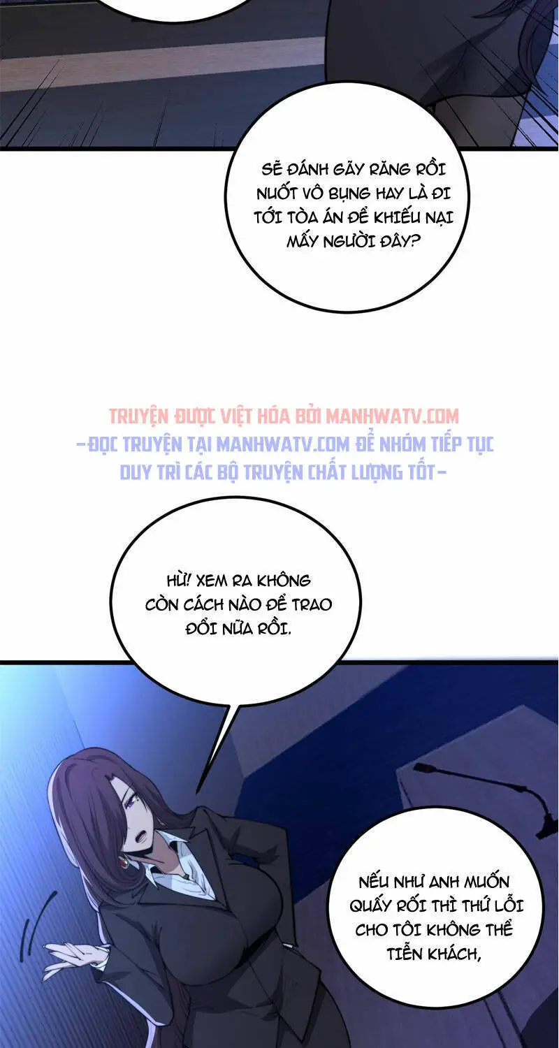 Độc Thủ Vu Y Nettruyen ZZZ Chương 360 Page 8