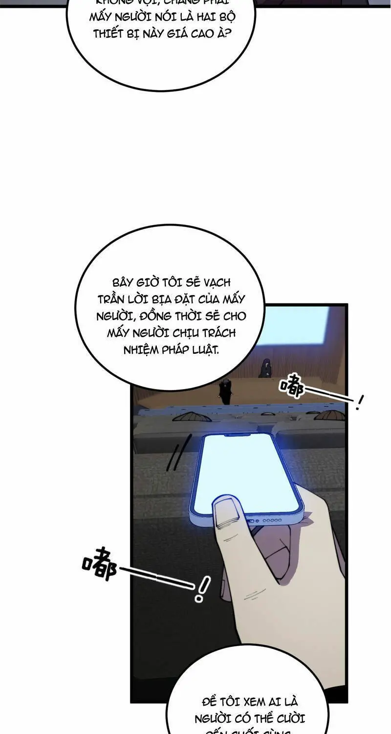 Độc Thủ Vu Y Nettruyen ZZZ Chương 360 Page 13