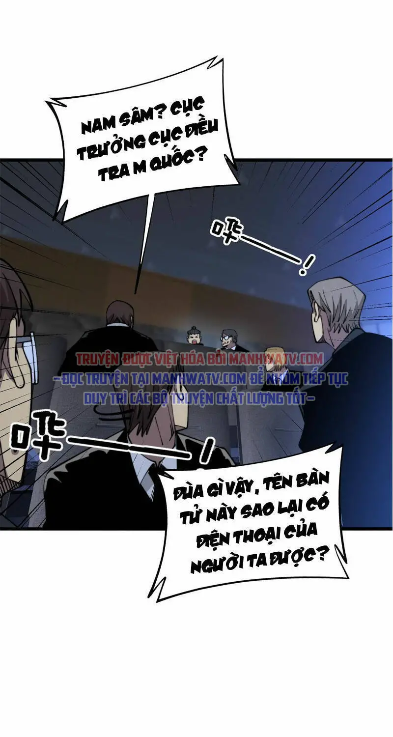 Độc Thủ Vu Y Nettruyen ZZZ Chương 360 Page 15