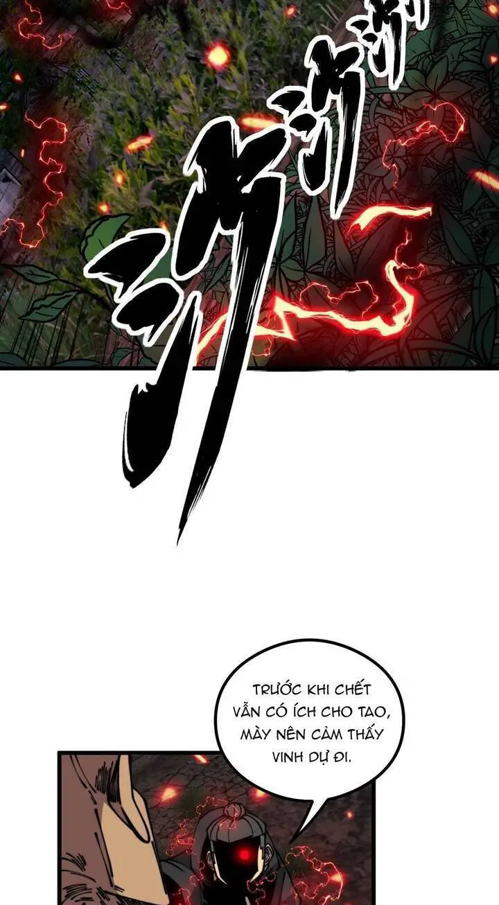 Độc Thủ Vu Y Nettruyen ZZZ Chương 352 Page 5