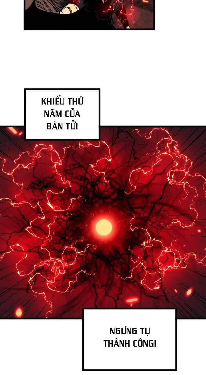 Độc Thủ Vu Y Nettruyen ZZZ Chương 352 Page 6