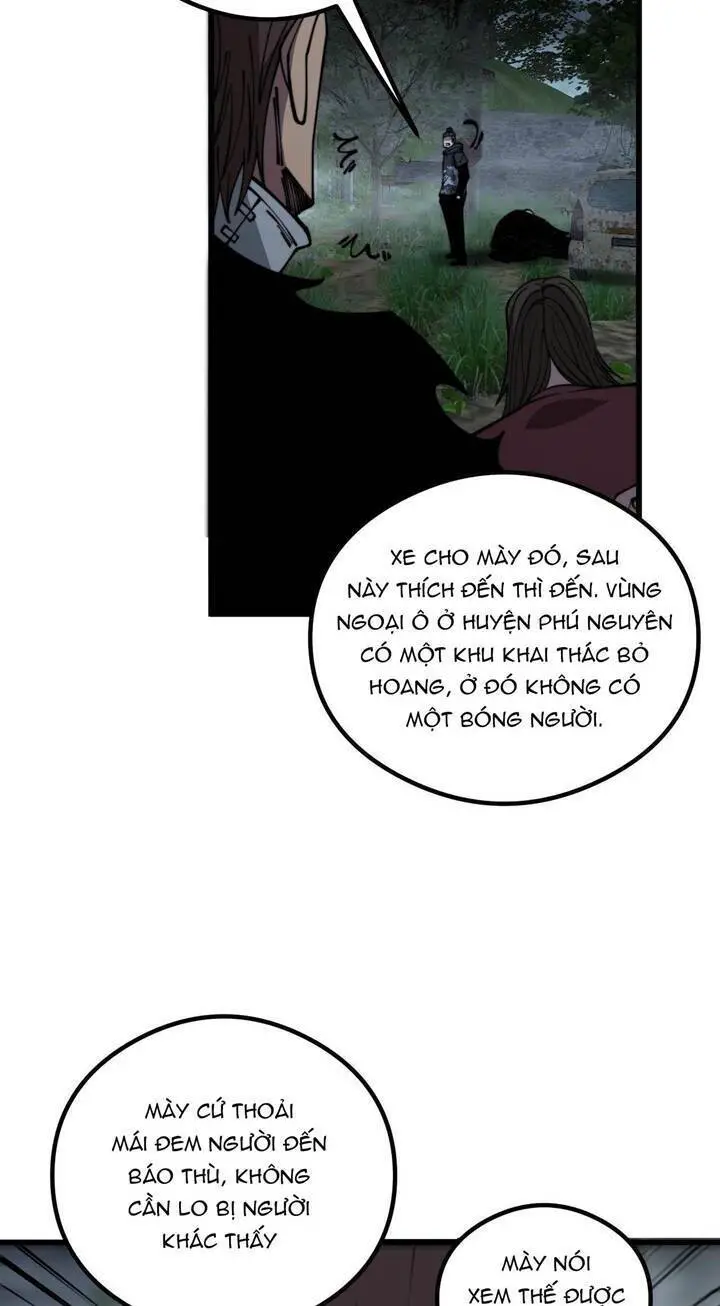 Độc Thủ Vu Y Nettruyen ZZZ Chương 352 Page 11