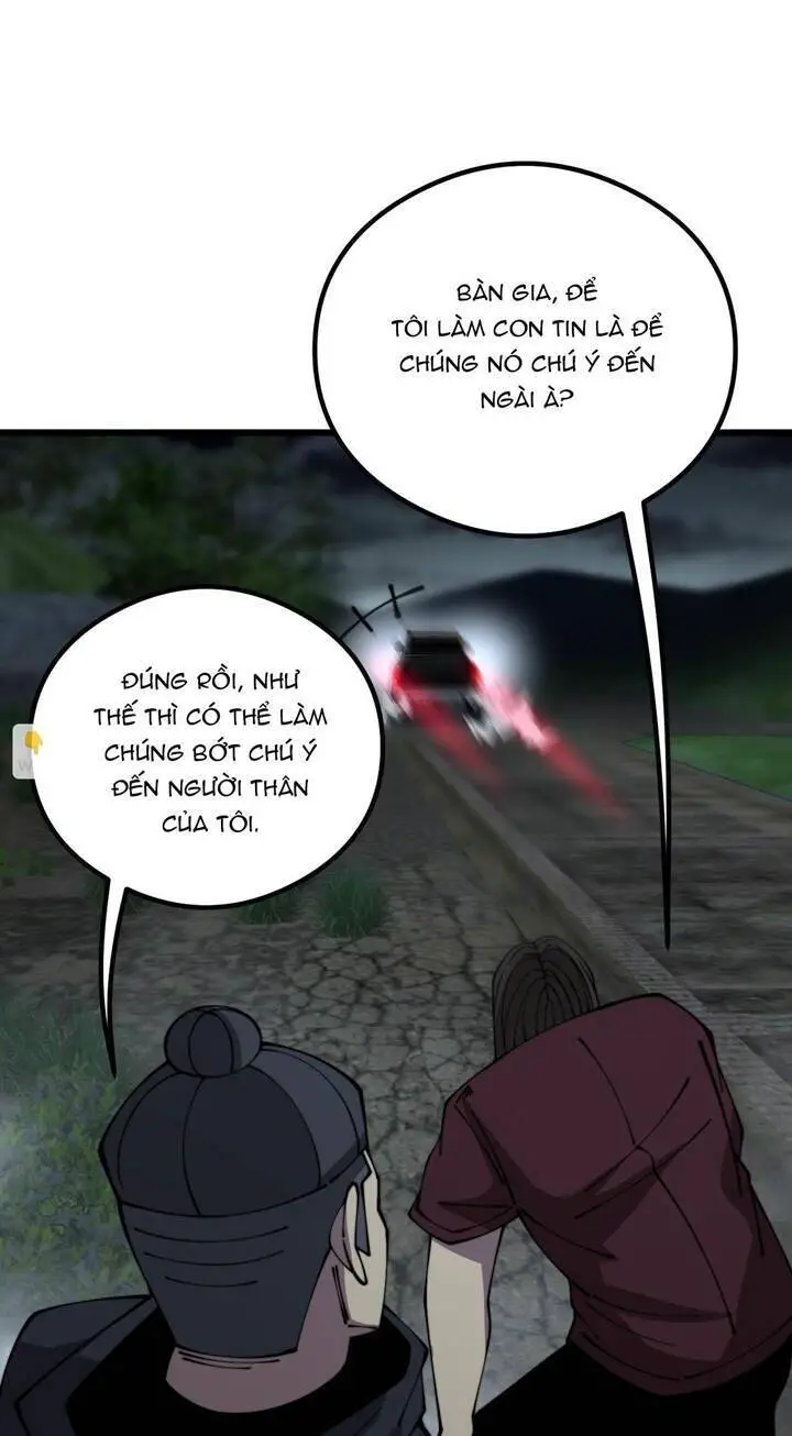 Độc Thủ Vu Y Nettruyen ZZZ Chương 352 Page 13