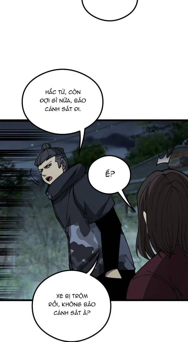 Độc Thủ Vu Y Nettruyen ZZZ Chương 352 Page 16