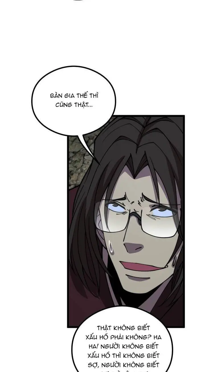 Độc Thủ Vu Y Nettruyen ZZZ Chương 352 Page 17