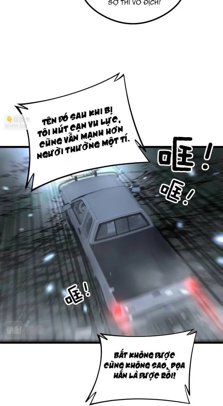 Độc Thủ Vu Y Nettruyen ZZZ Chương 352 Page 18