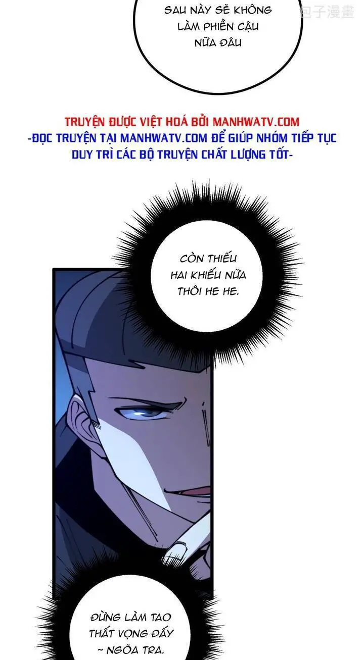 Độc Thủ Vu Y Nettruyen ZZZ Chương 352 Page 20