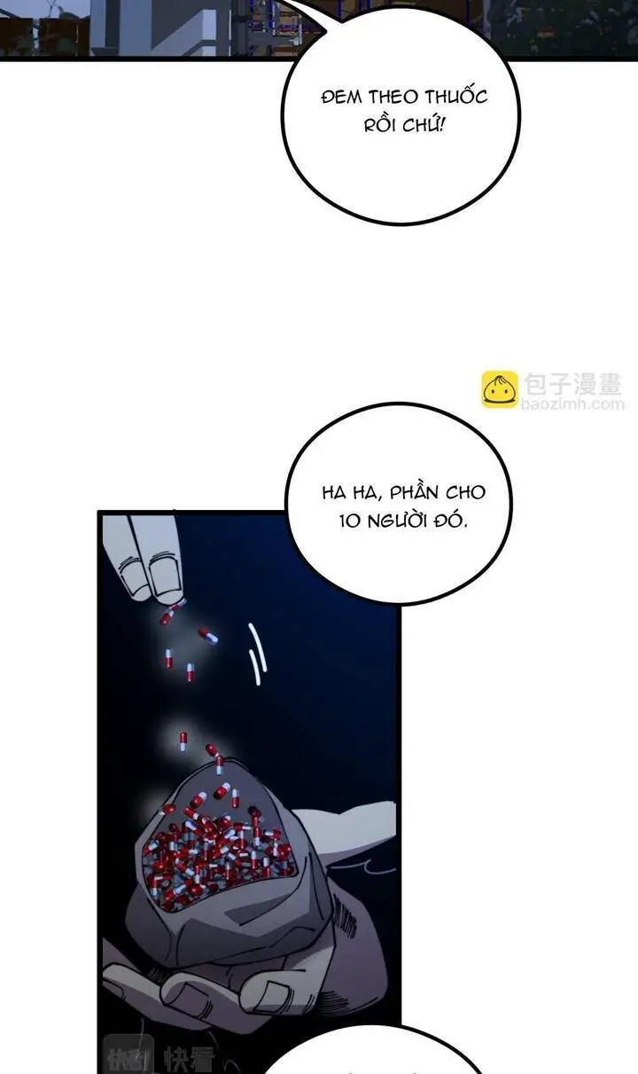 Độc Thủ Vu Y Nettruyen ZZZ Chương 352 Page 24