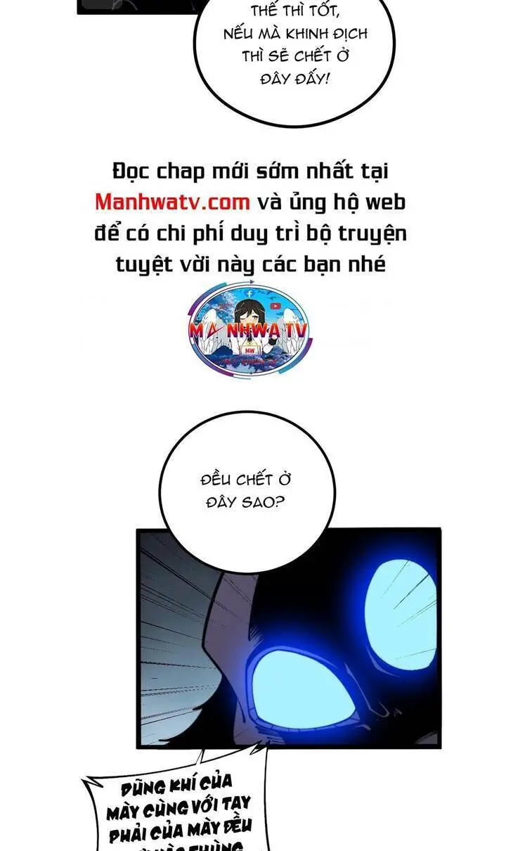Độc Thủ Vu Y Nettruyen ZZZ Chương 352 Page 25
