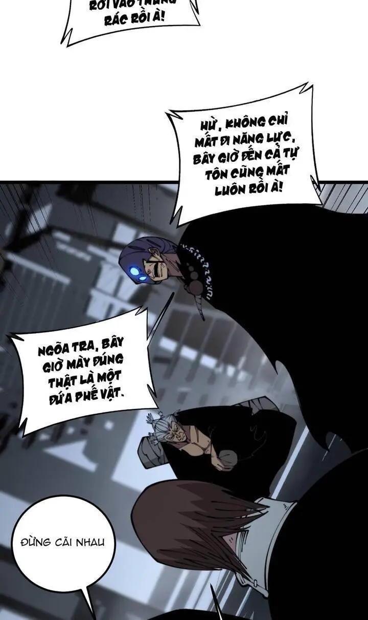 Độc Thủ Vu Y Nettruyen ZZZ Chương 352 Page 26