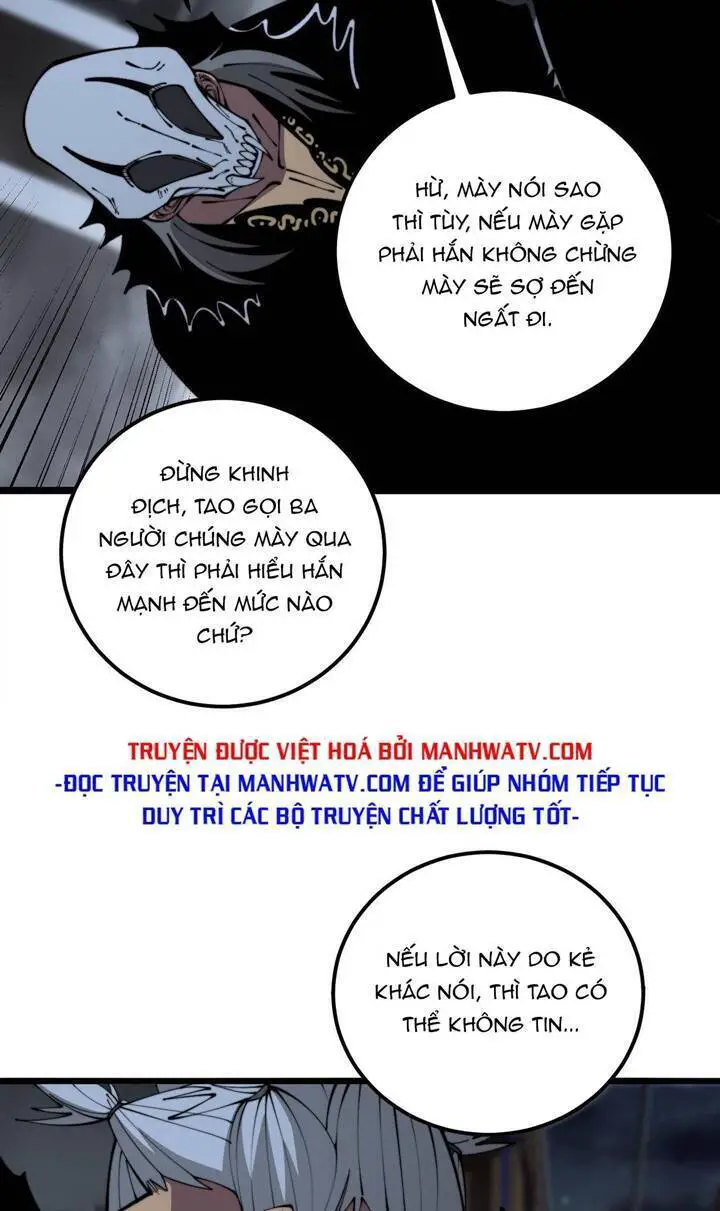 Độc Thủ Vu Y Nettruyen ZZZ Chương 352 Page 27