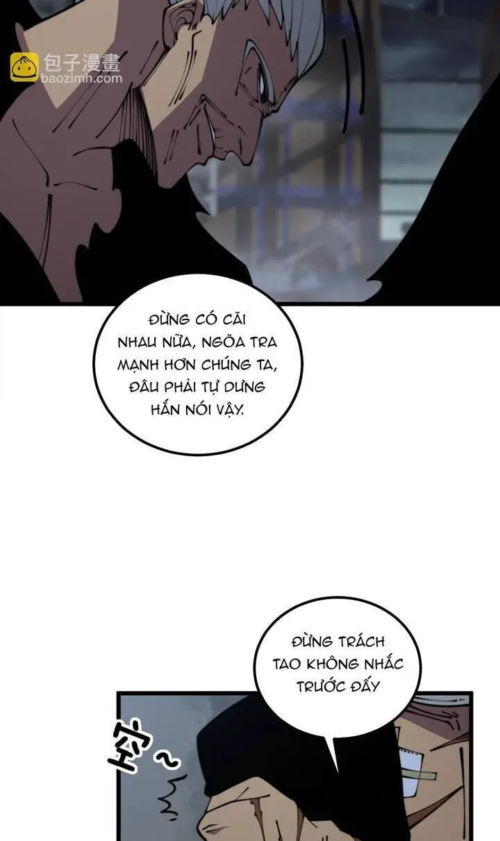Độc Thủ Vu Y Nettruyen ZZZ Chương 352 Page 28