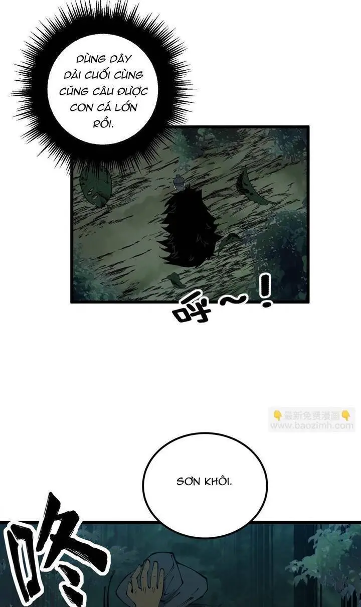 Độc Thủ Vu Y Nettruyen ZZZ Chương 352 Page 33