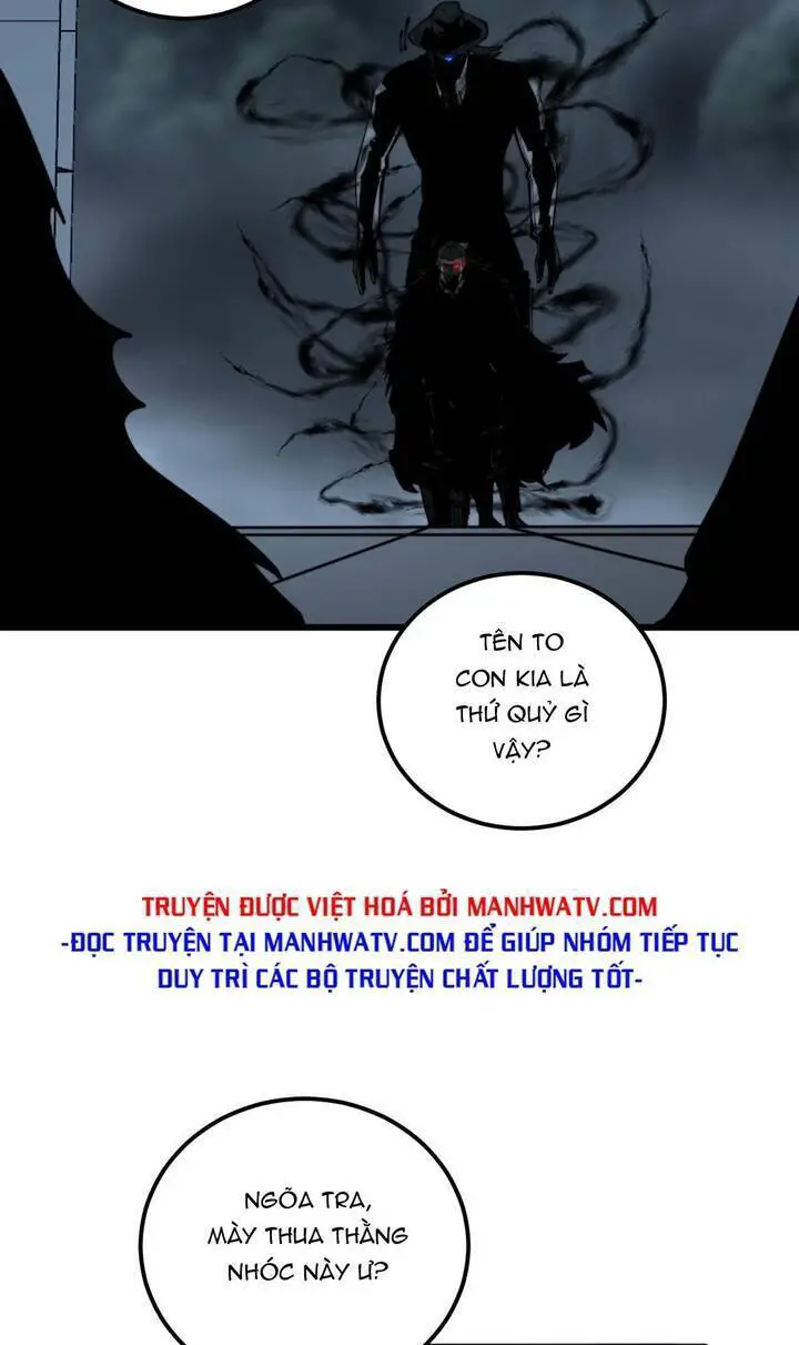 Độc Thủ Vu Y Nettruyen ZZZ Chương 352 Page 38