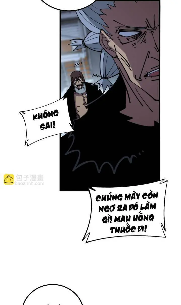 Độc Thủ Vu Y Nettruyen ZZZ Chương 352 Page 39