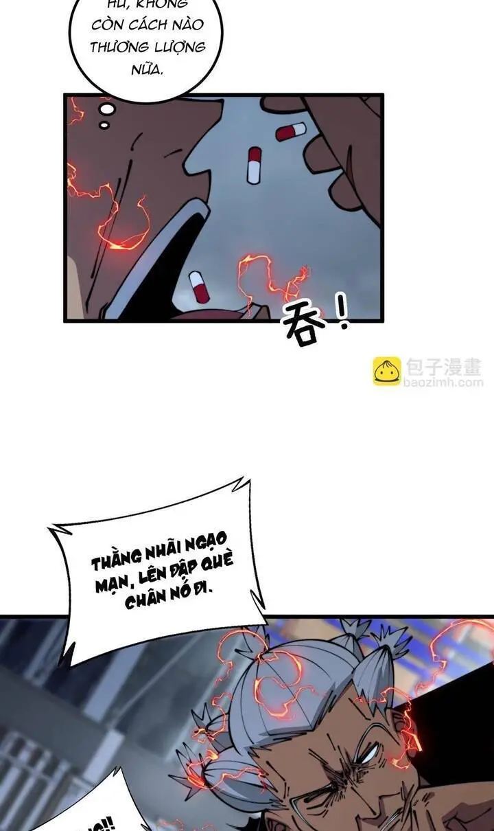 Độc Thủ Vu Y Nettruyen ZZZ Chương 352 Page 41