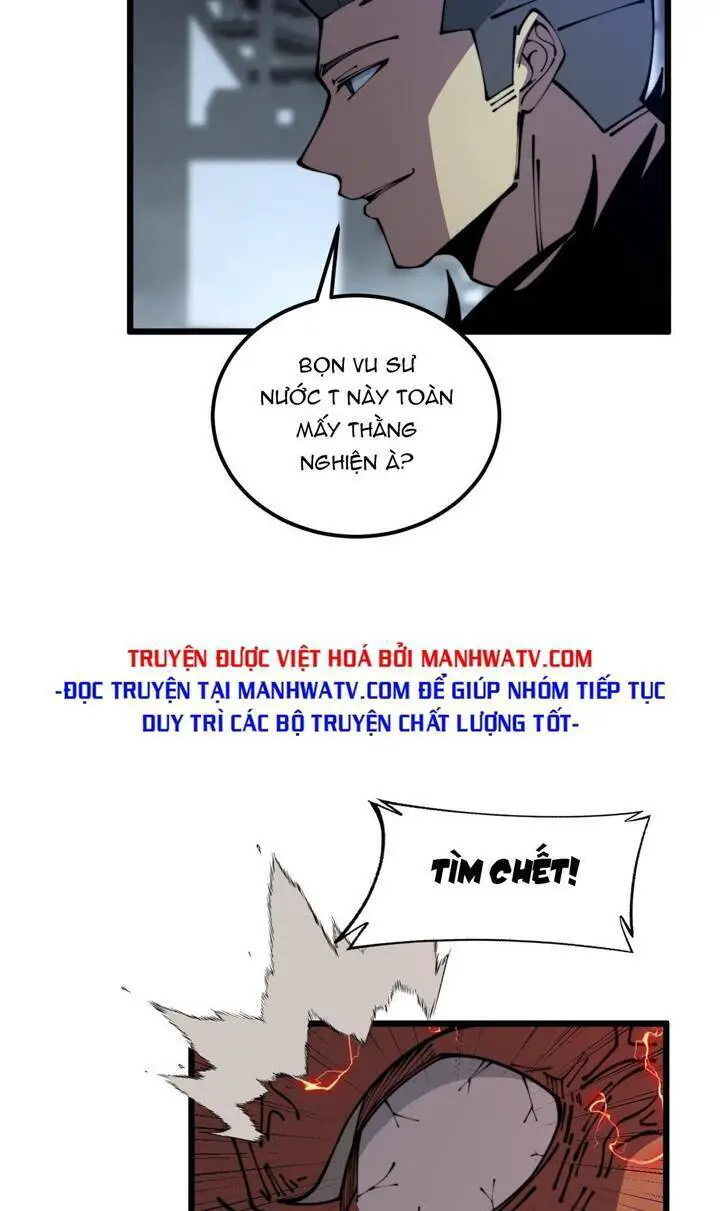 Độc Thủ Vu Y Nettruyen ZZZ Chương 352 Page 43