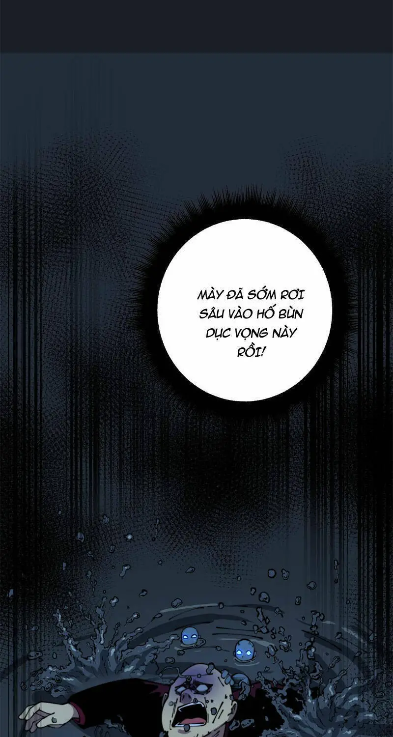 Độc Thủ Vu Y Nettruyen ZZZ Chương 373 Page 6