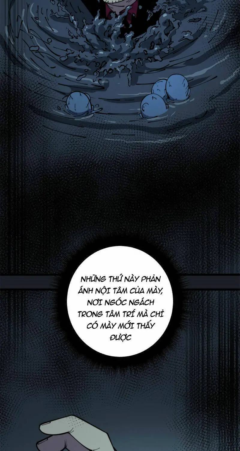 Độc Thủ Vu Y Nettruyen ZZZ Chương 373 Page 7