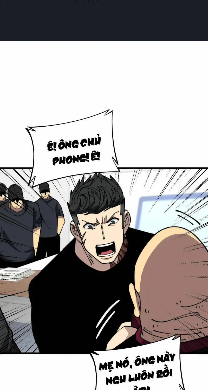 Độc Thủ Vu Y Nettruyen ZZZ Chương 373 Page 11
