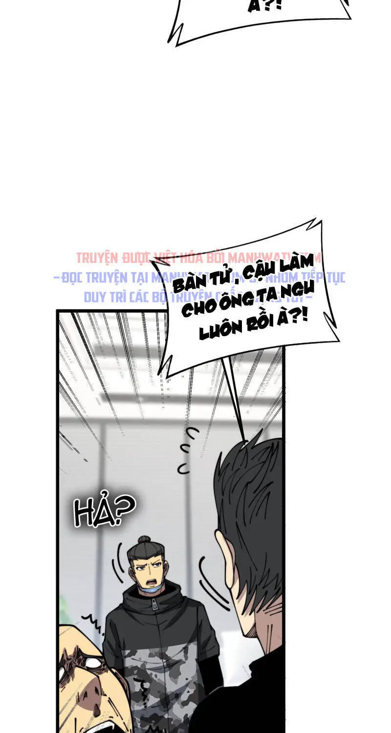 Độc Thủ Vu Y Nettruyen ZZZ Chương 373 Page 12