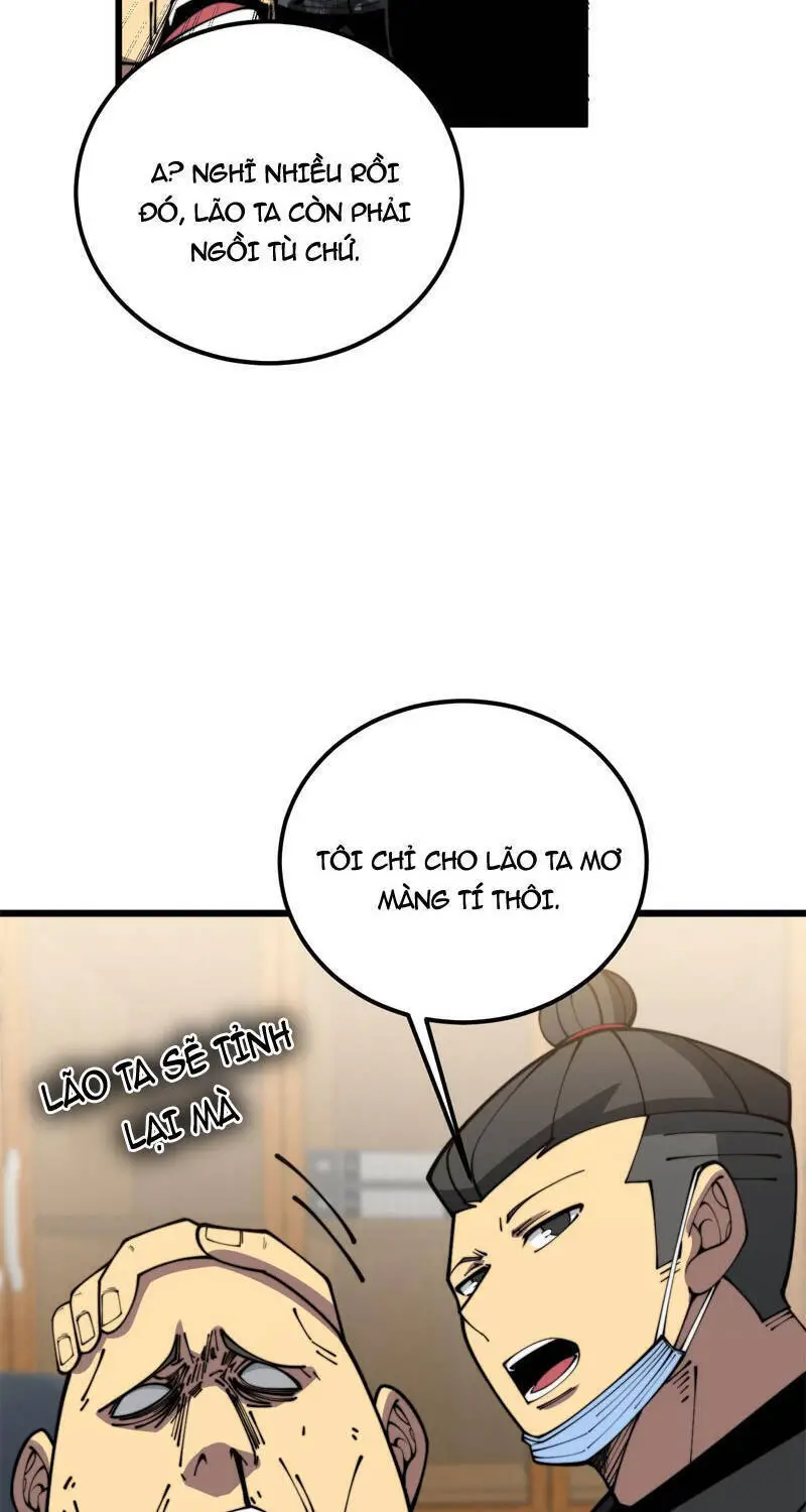 Độc Thủ Vu Y Nettruyen ZZZ Chương 373 Page 13