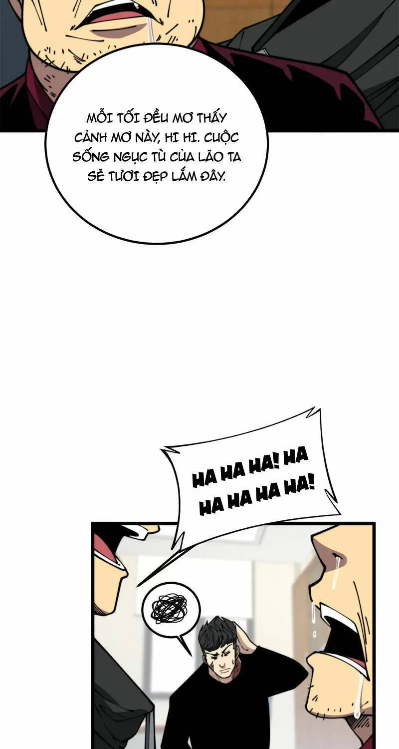 Độc Thủ Vu Y Nettruyen ZZZ Chương 373 Page 14