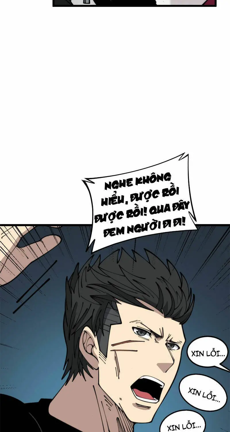 Độc Thủ Vu Y Nettruyen ZZZ Chương 373 Page 15