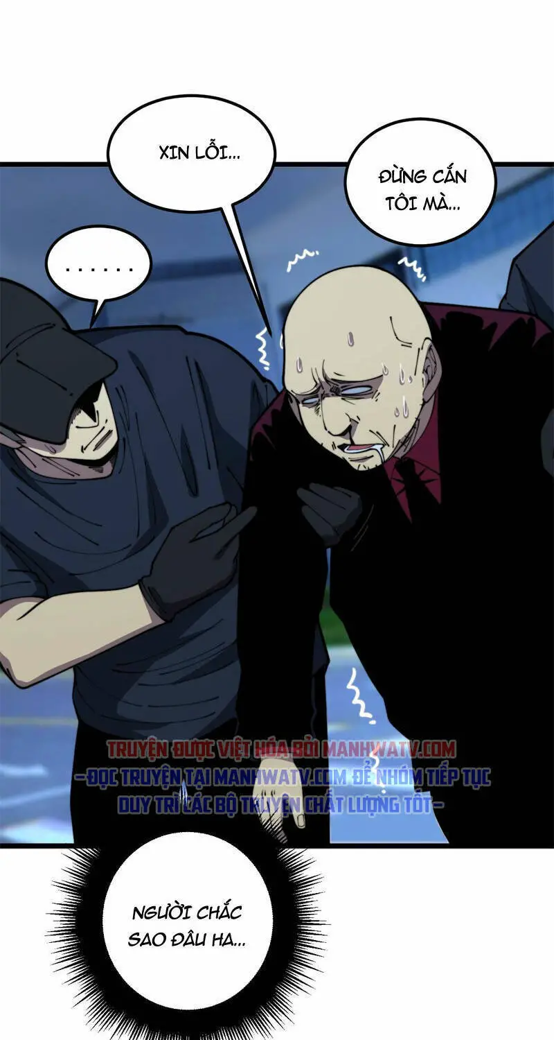 Độc Thủ Vu Y Nettruyen ZZZ Chương 373 Page 17