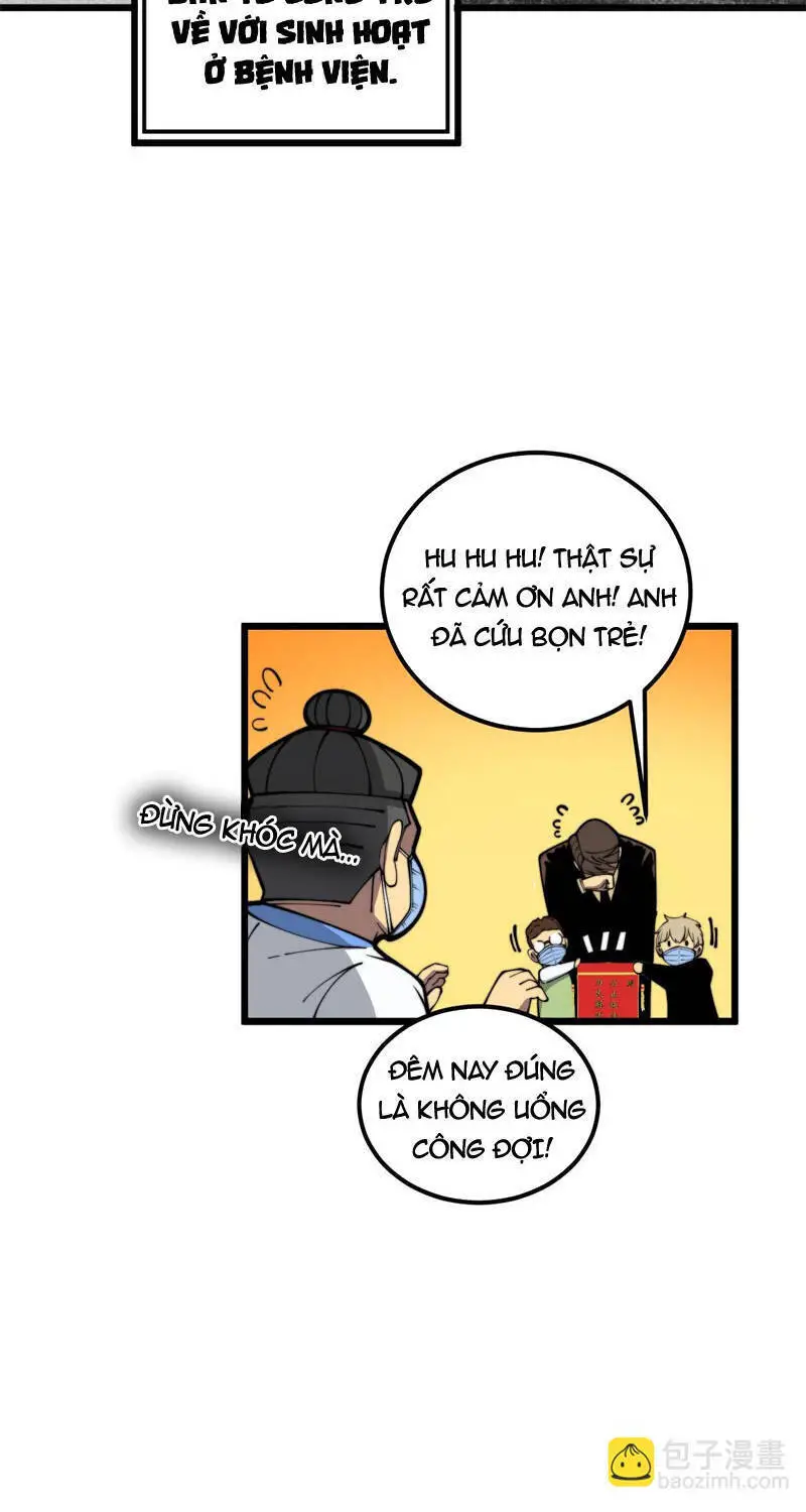 Độc Thủ Vu Y Nettruyen ZZZ Chương 373 Page 19