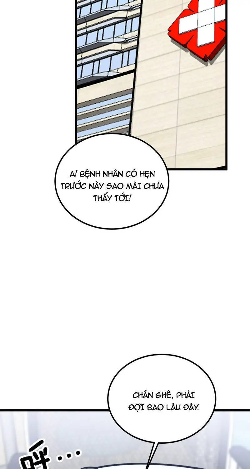 Độc Thủ Vu Y Nettruyen ZZZ Chương 373 Page 21