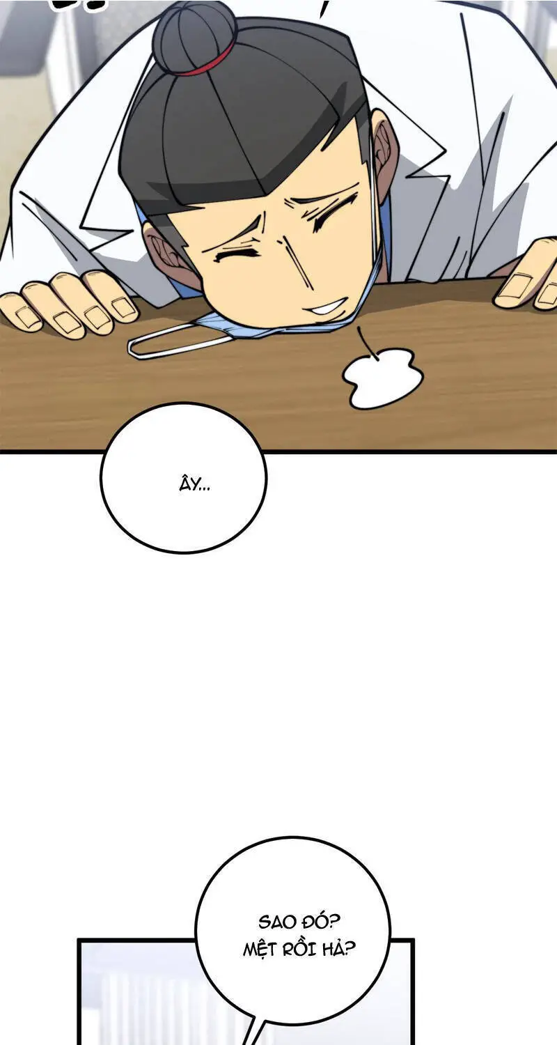 Độc Thủ Vu Y Nettruyen ZZZ Chương 373 Page 22