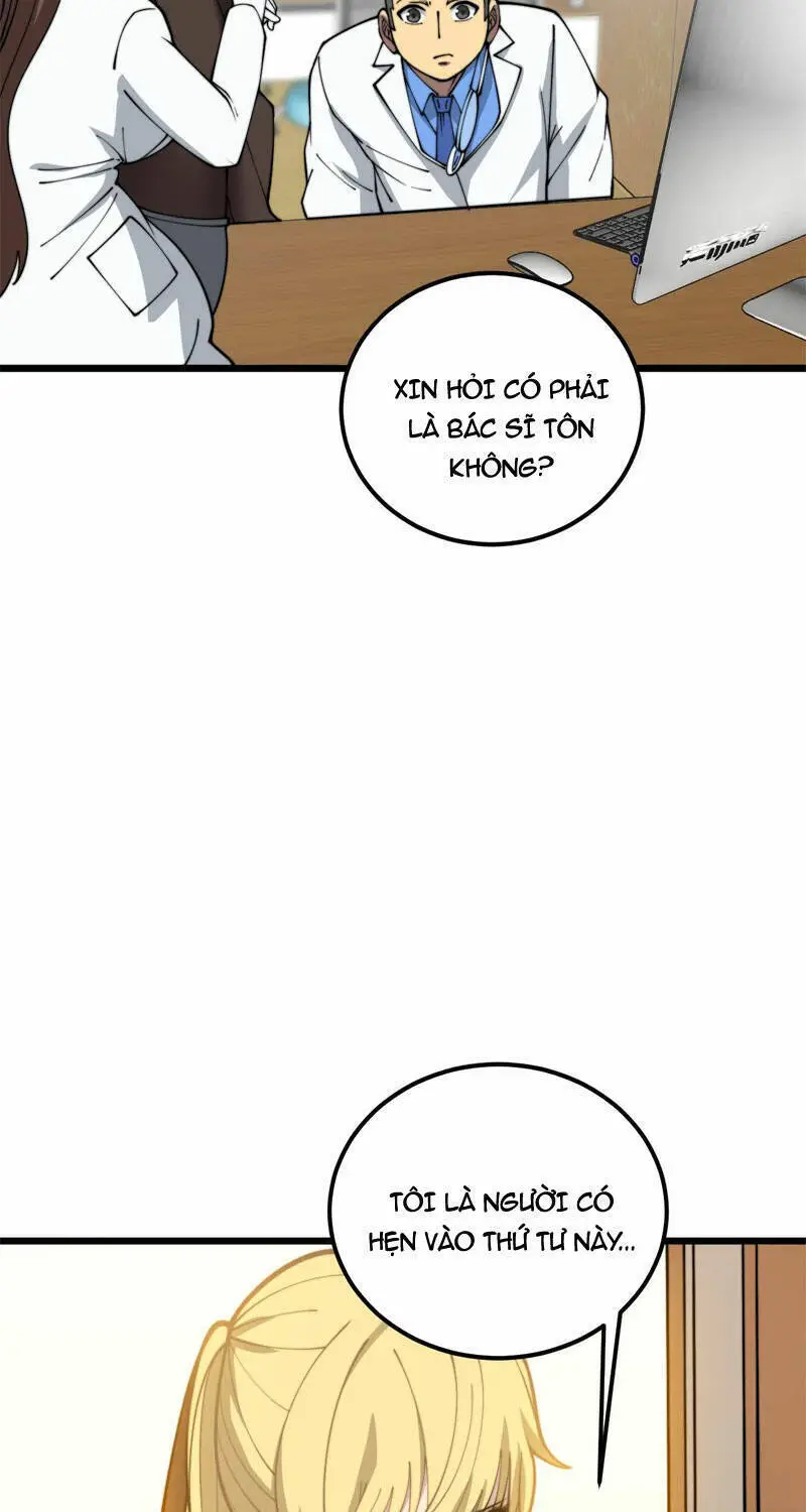Độc Thủ Vu Y Nettruyen ZZZ Chương 373 Page 28