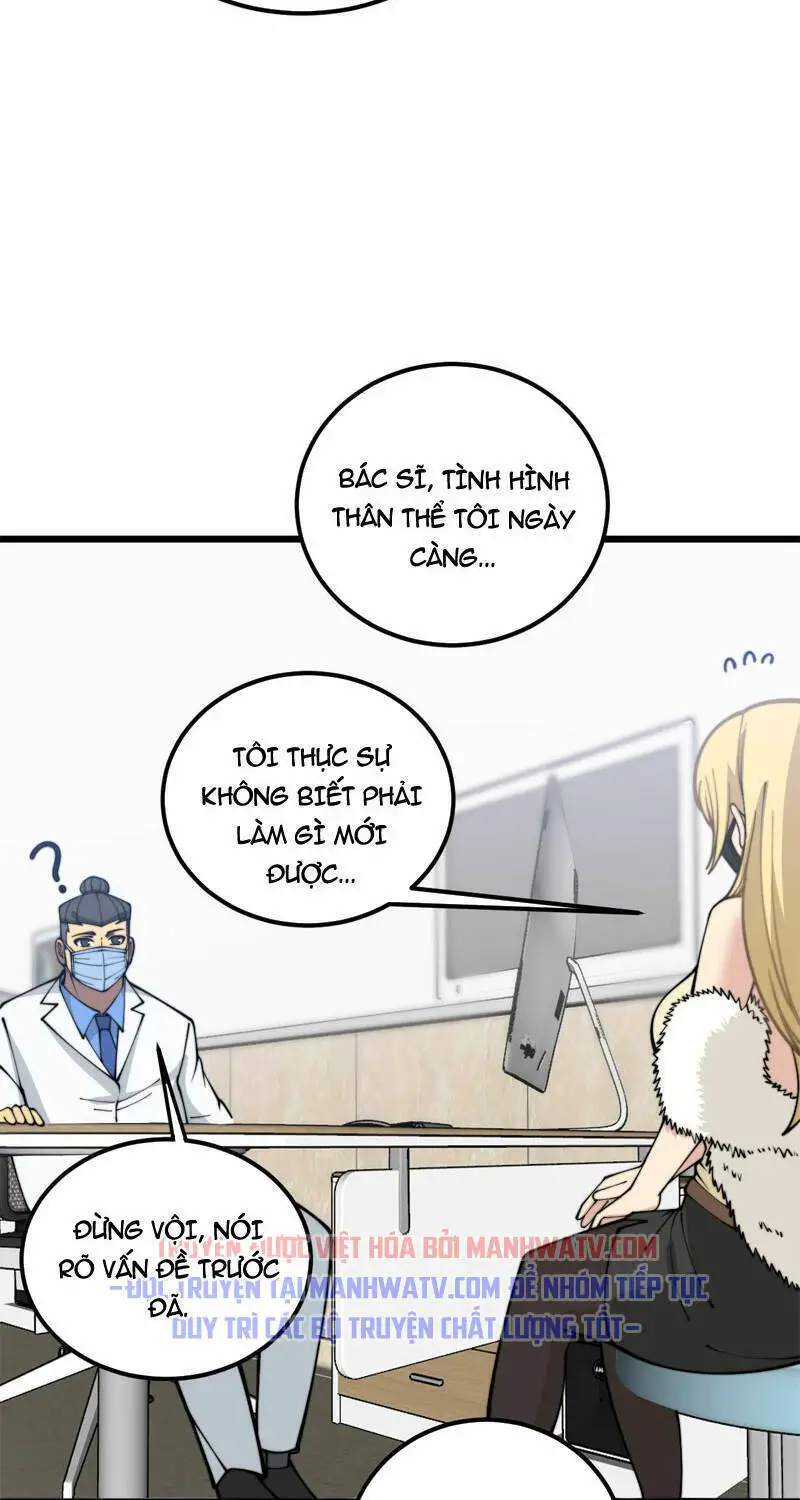 Độc Thủ Vu Y Nettruyen ZZZ Chương 373 Page 31