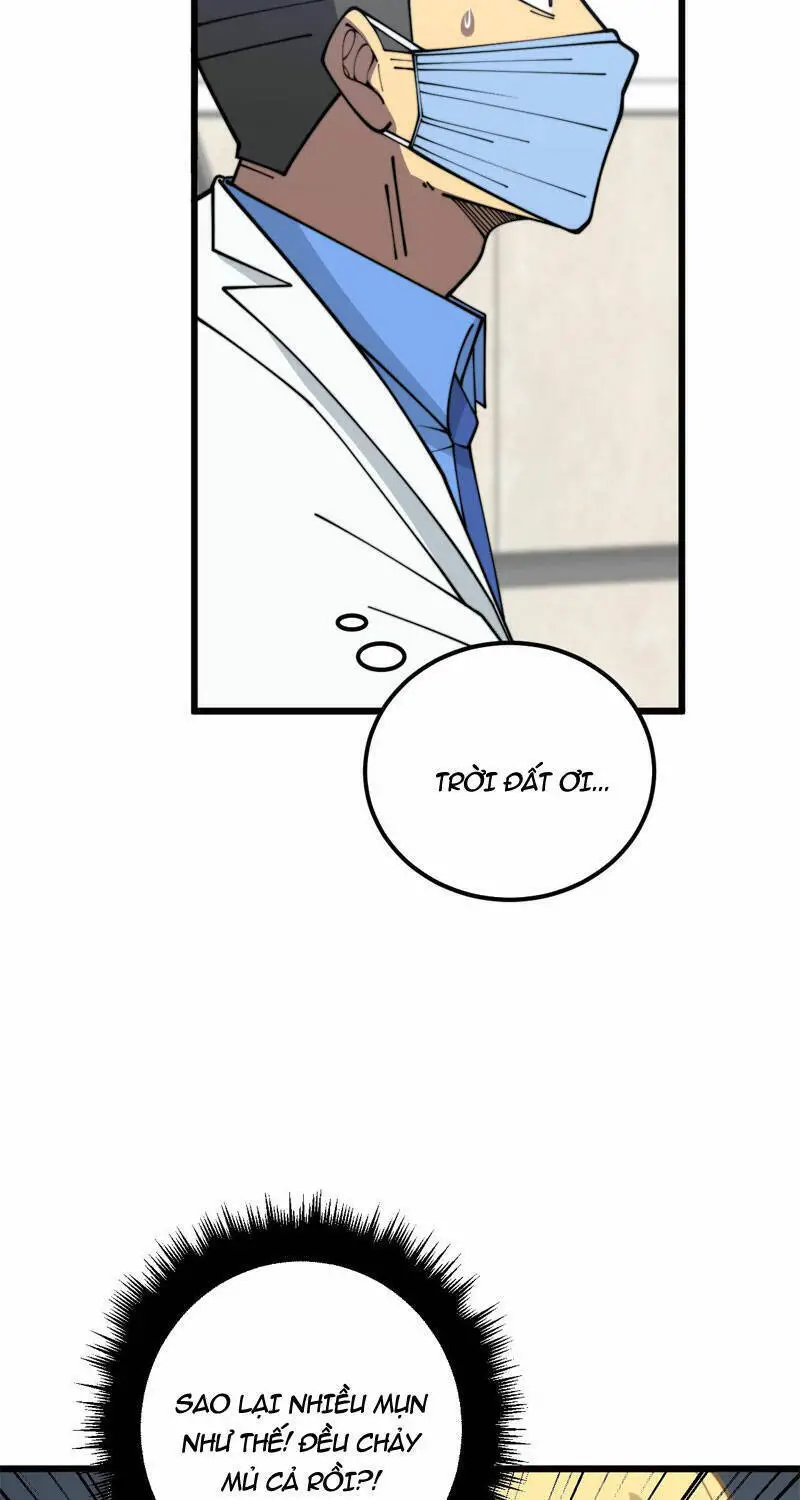Độc Thủ Vu Y Nettruyen ZZZ Chương 373 Page 34