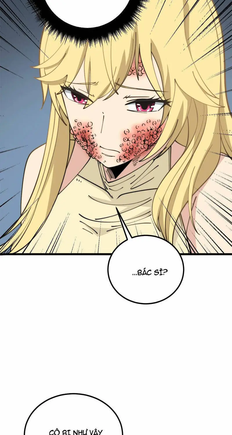 Độc Thủ Vu Y Nettruyen ZZZ Chương 373 Page 35