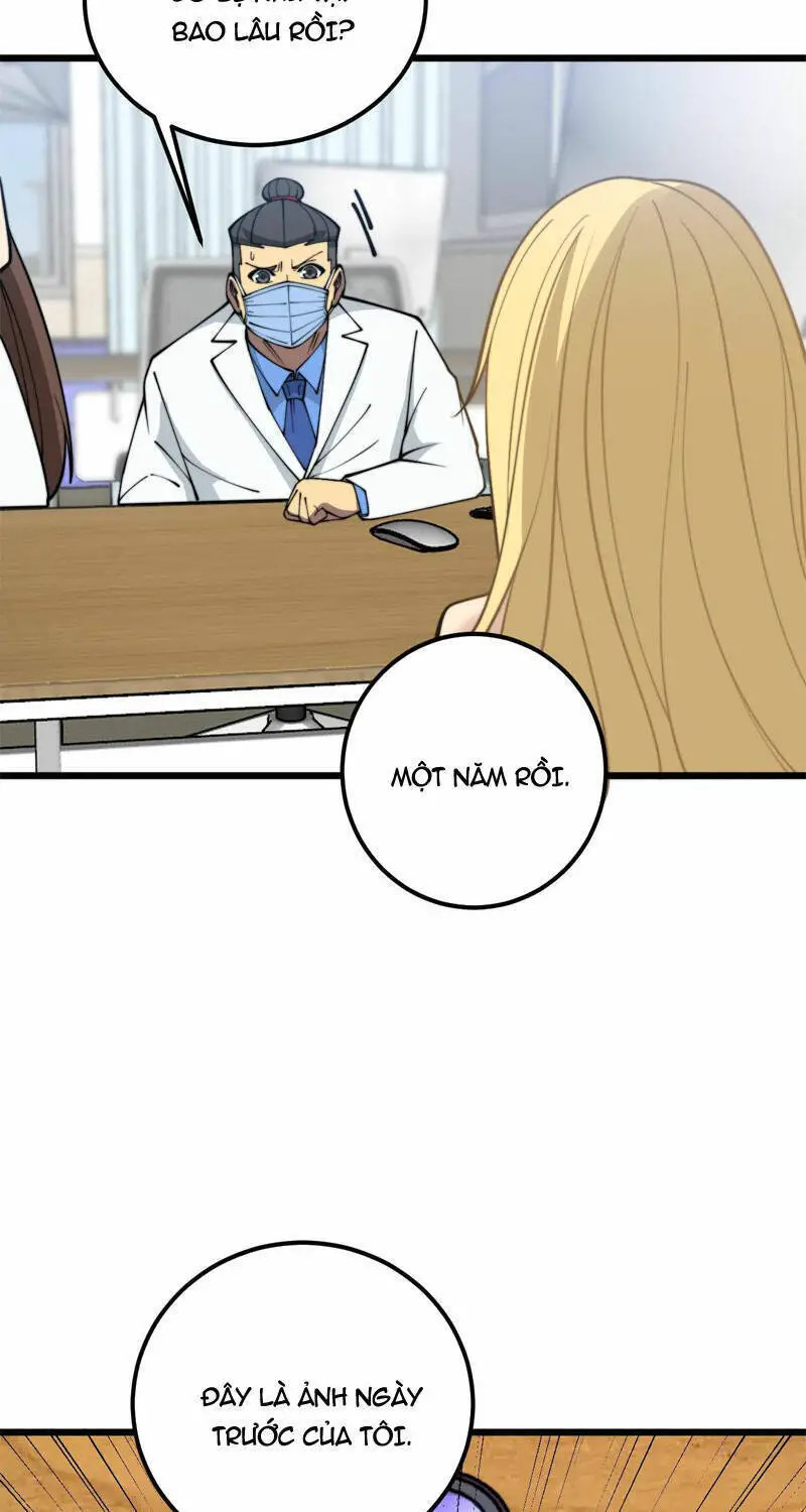 Độc Thủ Vu Y Nettruyen ZZZ Chương 373 Page 36