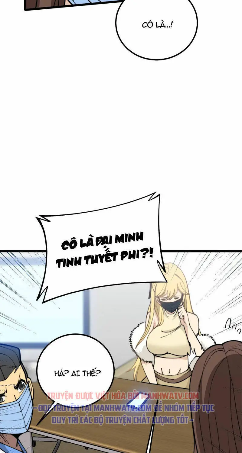 Độc Thủ Vu Y Nettruyen ZZZ Chương 373 Page 38