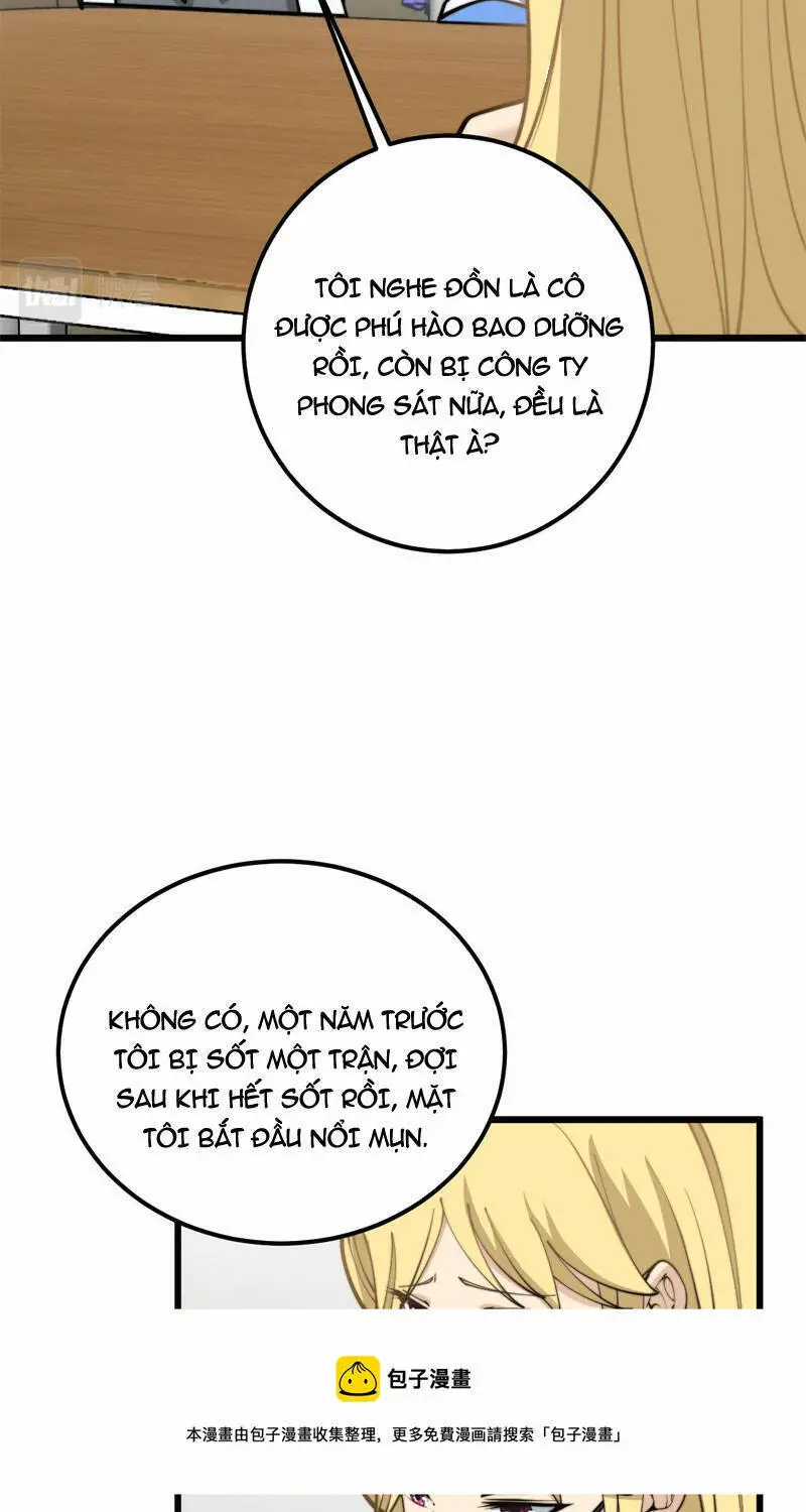 Độc Thủ Vu Y Nettruyen ZZZ Chương 373 Page 40