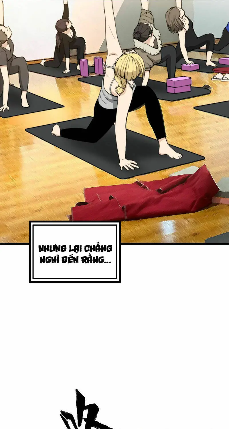 Độc Thủ Vu Y Nettruyen ZZZ Chương 373 Page 42