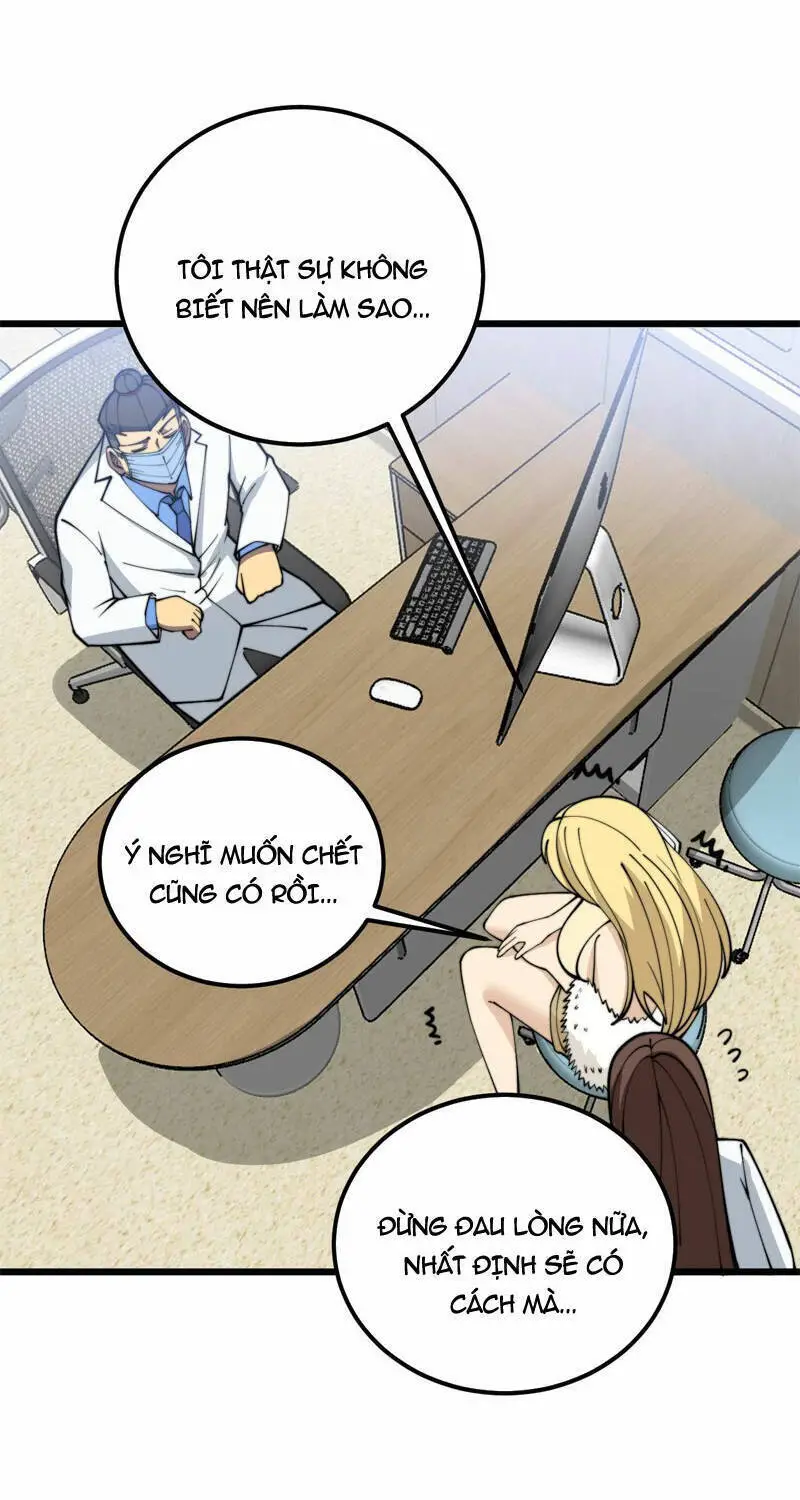 Độc Thủ Vu Y Nettruyen ZZZ Chương 373 Page 47