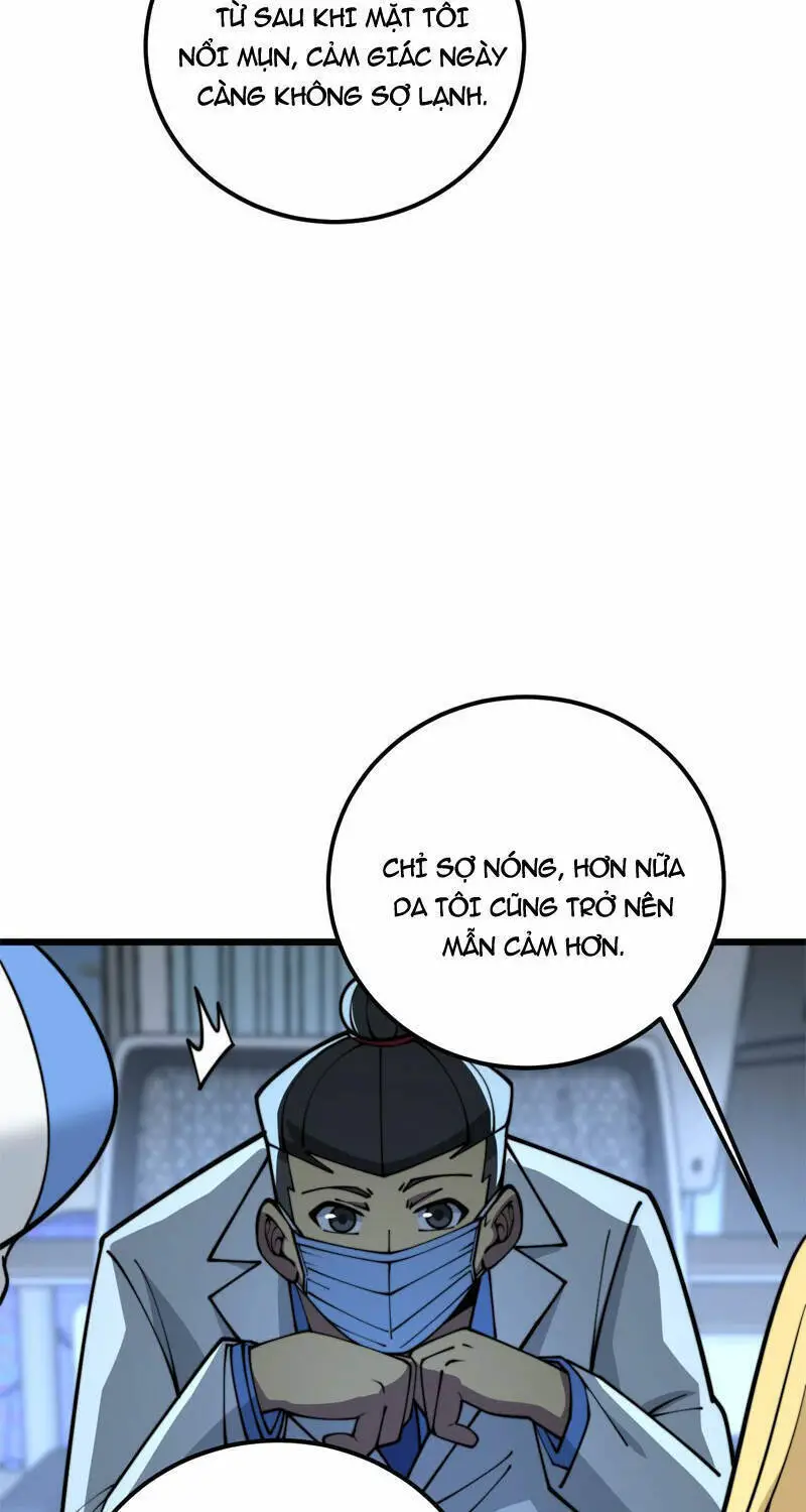 Độc Thủ Vu Y Nettruyen ZZZ Chương 373 Page 49