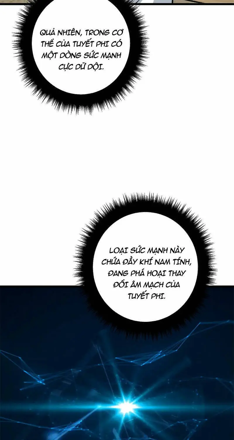Độc Thủ Vu Y Nettruyen ZZZ Chương 373 Page 53