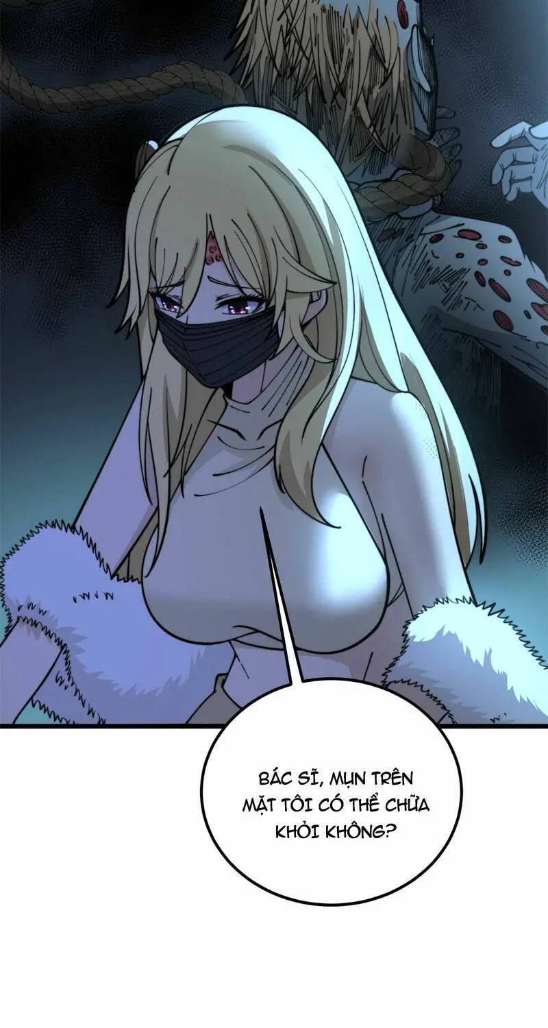 Độc Thủ Vu Y Nettruyen ZZZ Chương 373 Page 55
