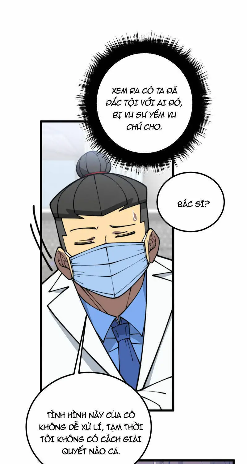 Độc Thủ Vu Y Nettruyen ZZZ Chương 373 Page 56