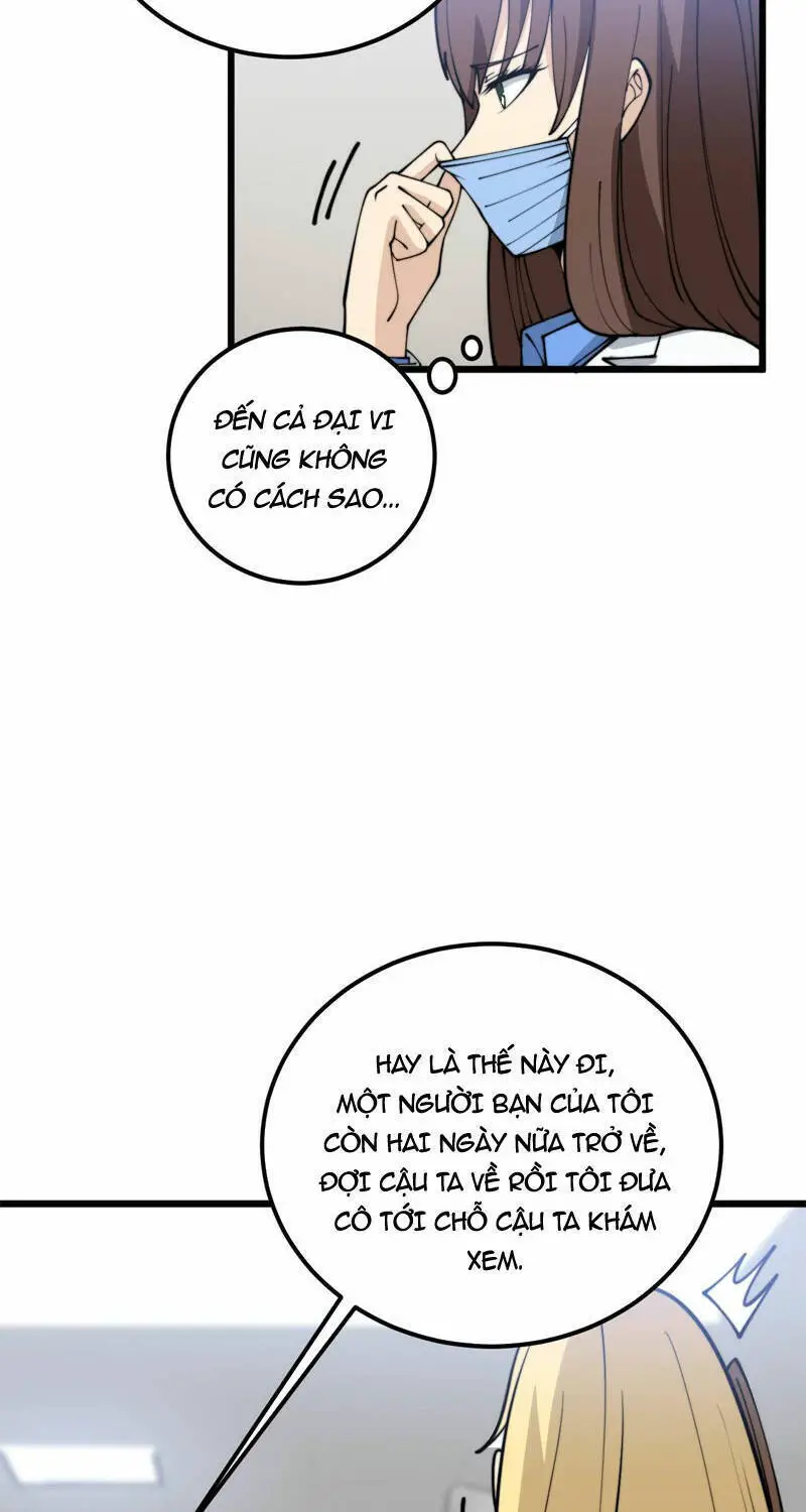 Độc Thủ Vu Y Nettruyen ZZZ Chương 373 Page 57