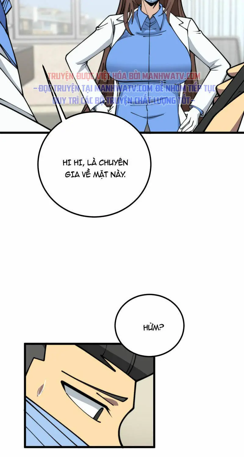 Độc Thủ Vu Y Nettruyen ZZZ Chương 373 Page 60