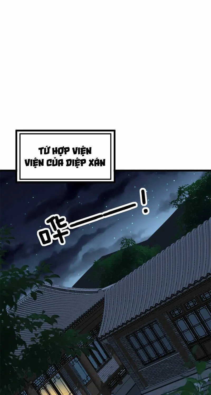 Độc Thủ Vu Y Nettruyen ZZZ Chương 373 Page 64